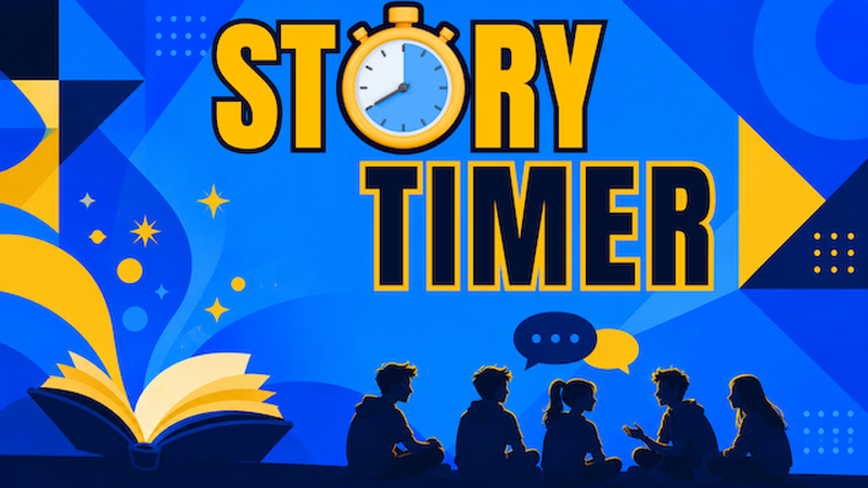 Story Timer